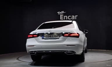 E-Class W213