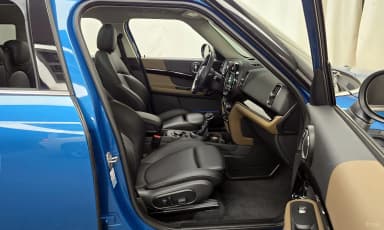 Cooper Countryman