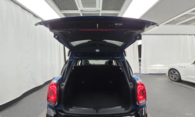 Cooper Countryman