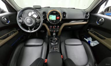 Cooper Countryman