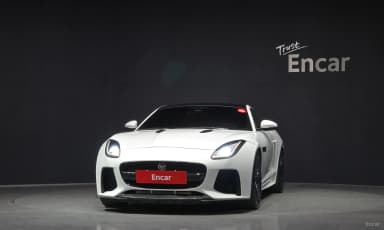 F-TYPE