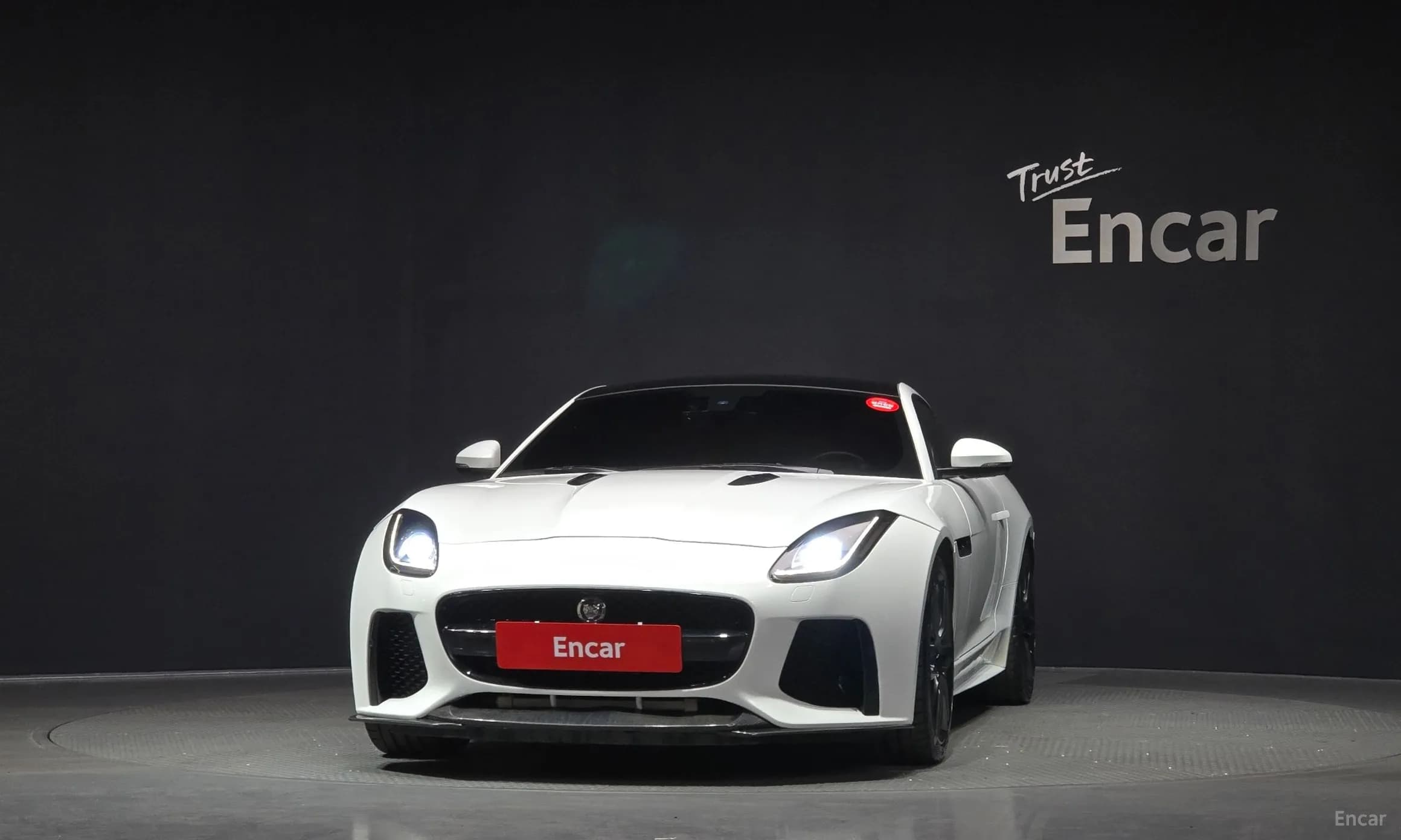 F-TYPE