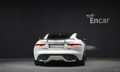 F-TYPE