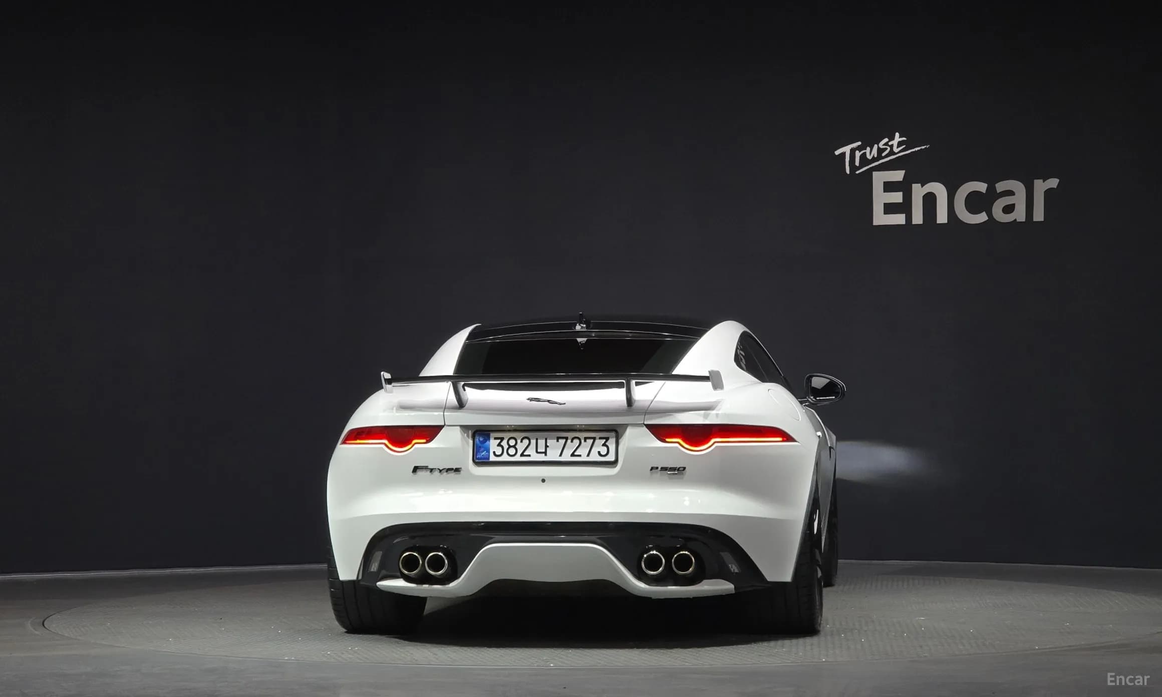 F-TYPE