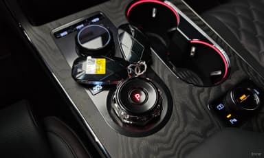 GV80