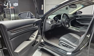 Accord 10th Generation