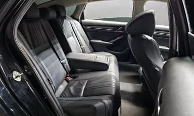 Accord 10th Generation