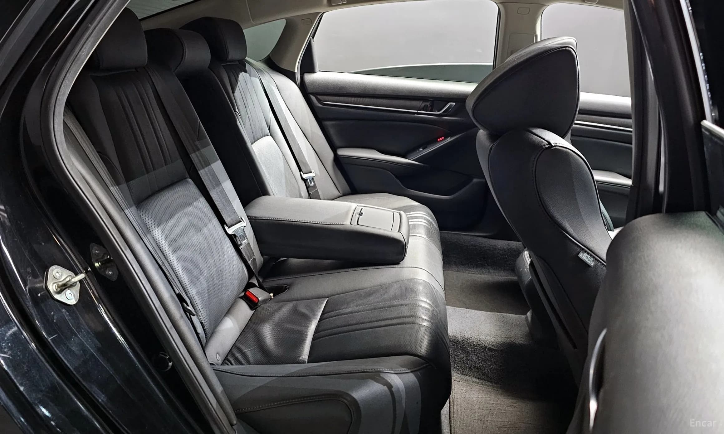 Accord 10th Generation