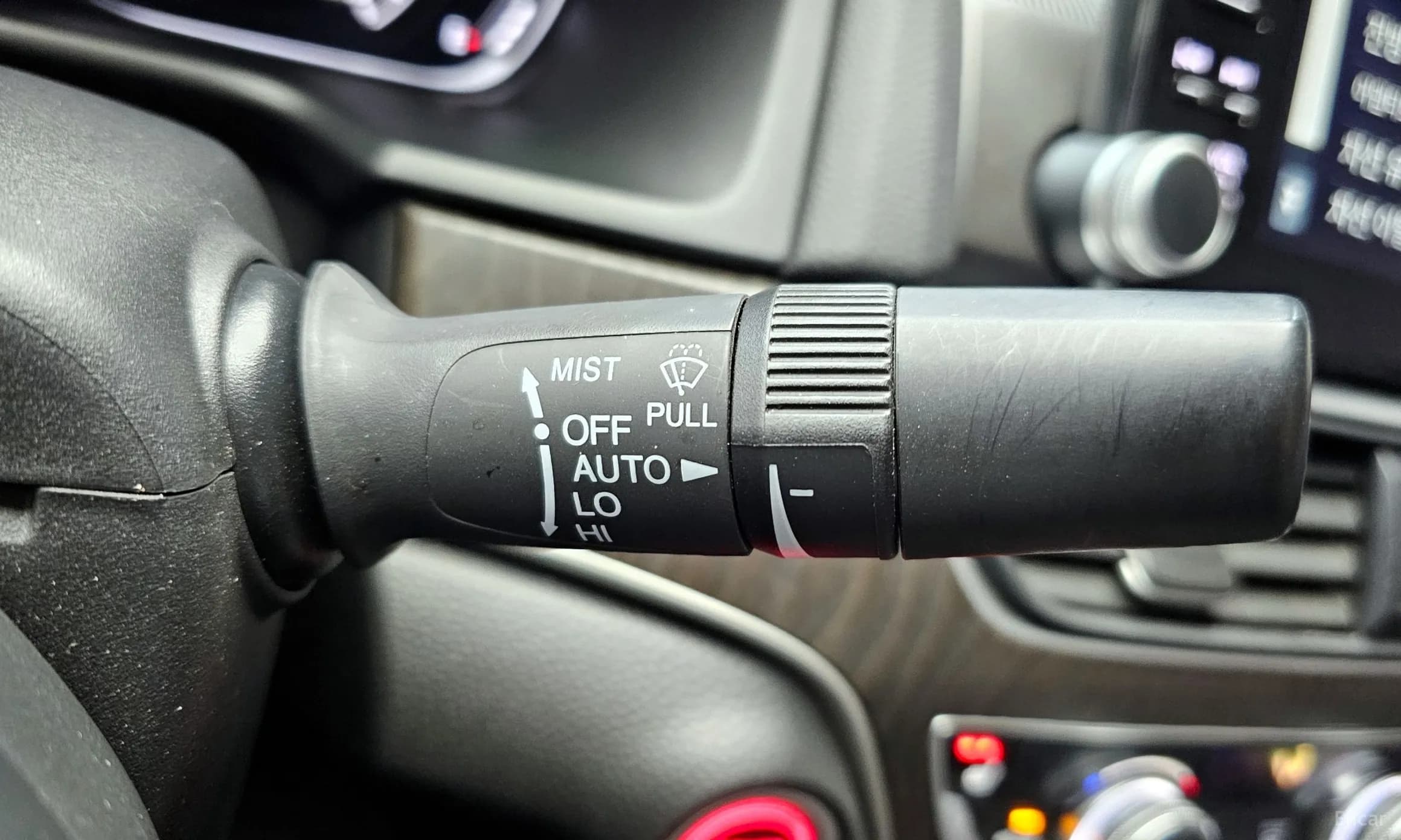 Accord 10th Generation