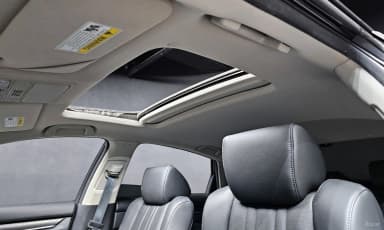 Accord 10th Generation