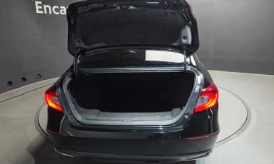 Accord 10th Generation