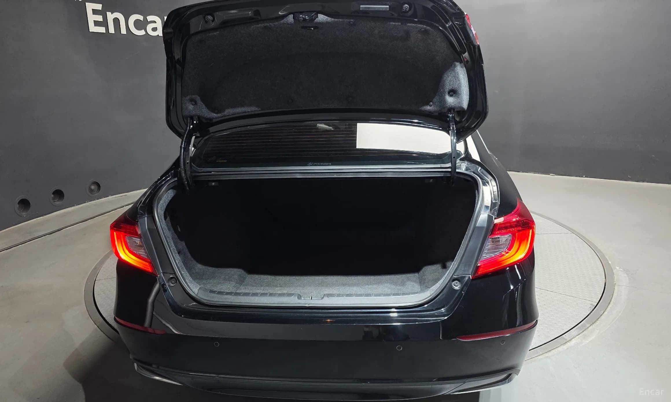 Accord 10th Generation