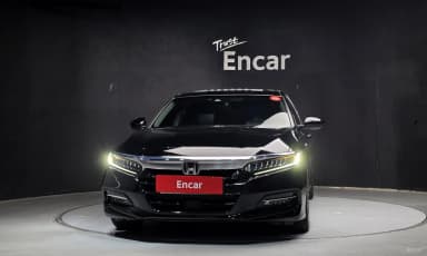 Accord 10th Generation