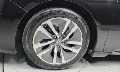 Accord 10th Generation