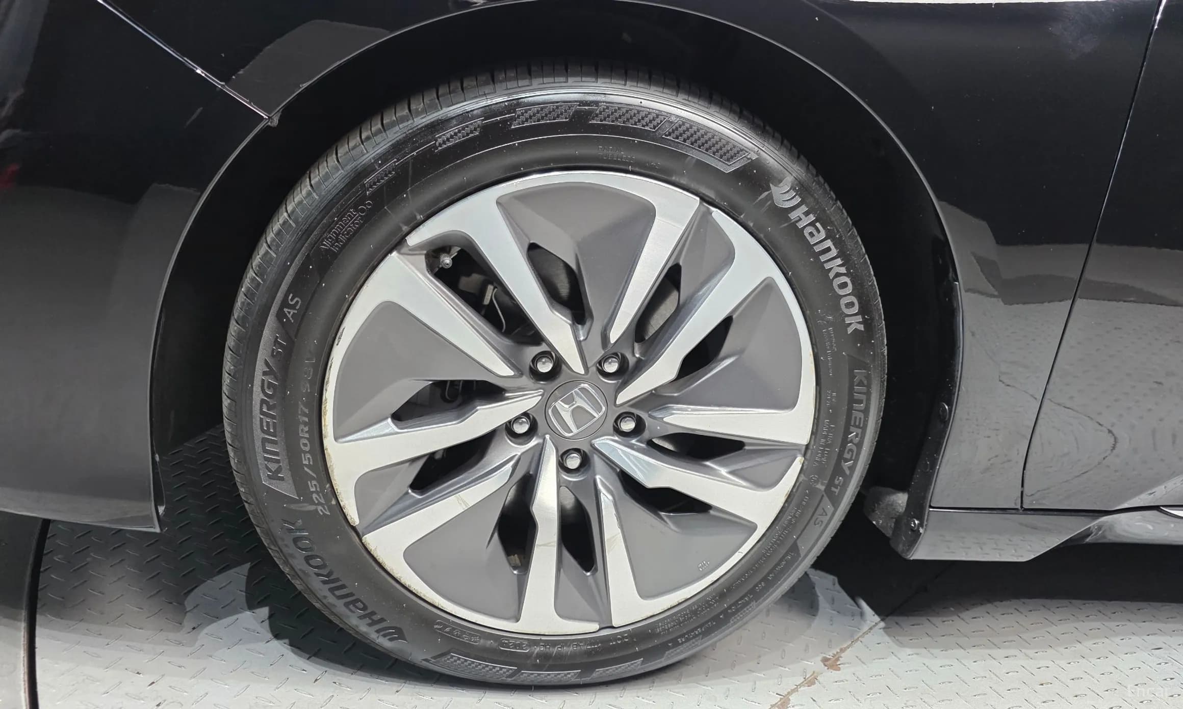 Accord 10th Generation