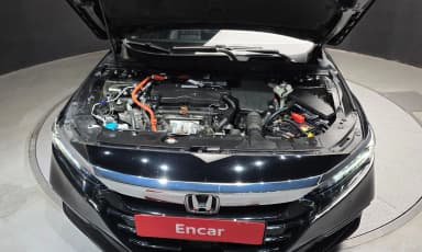 Accord 10th Generation