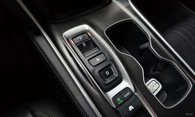 Accord 10th Generation