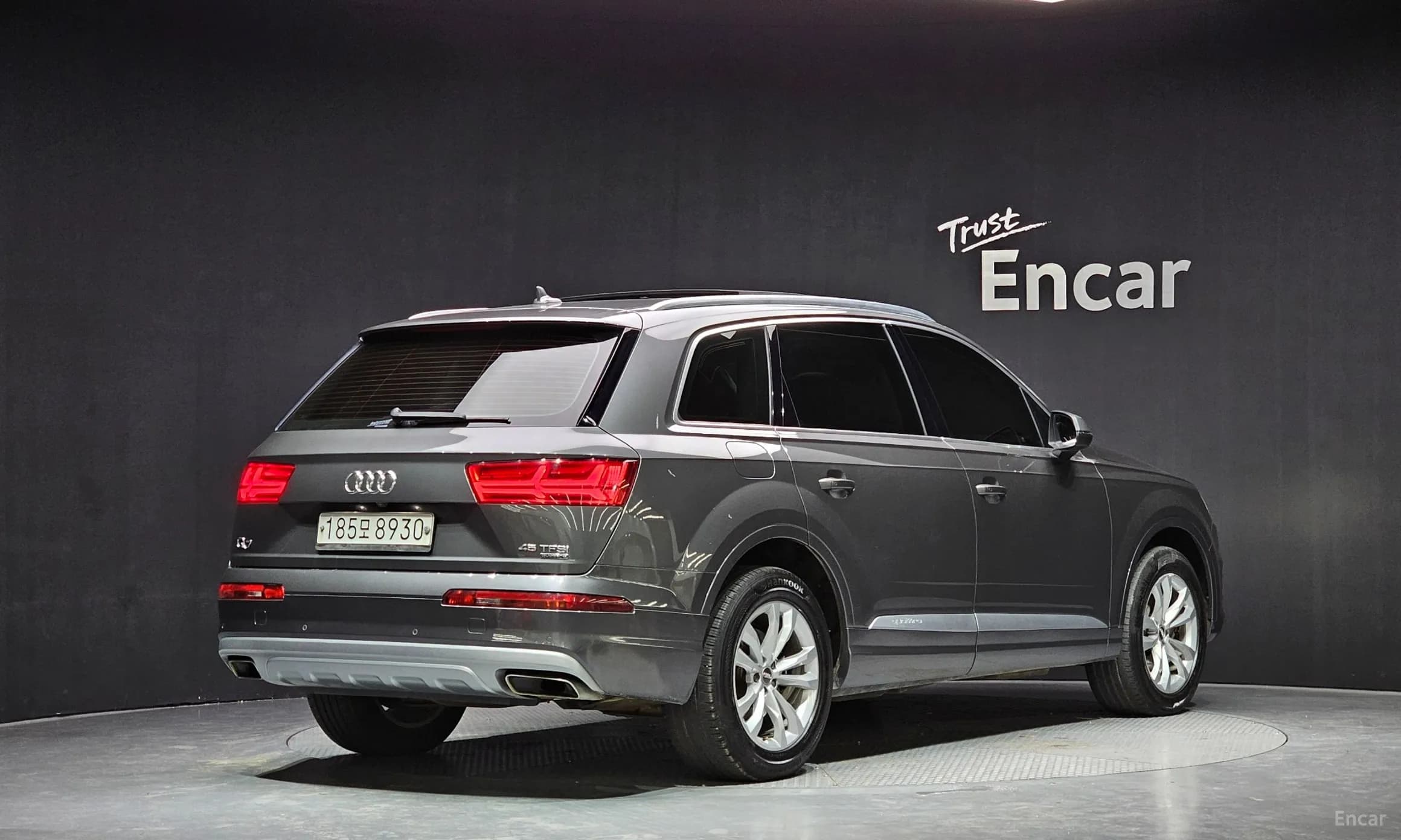 Q7 (4M)