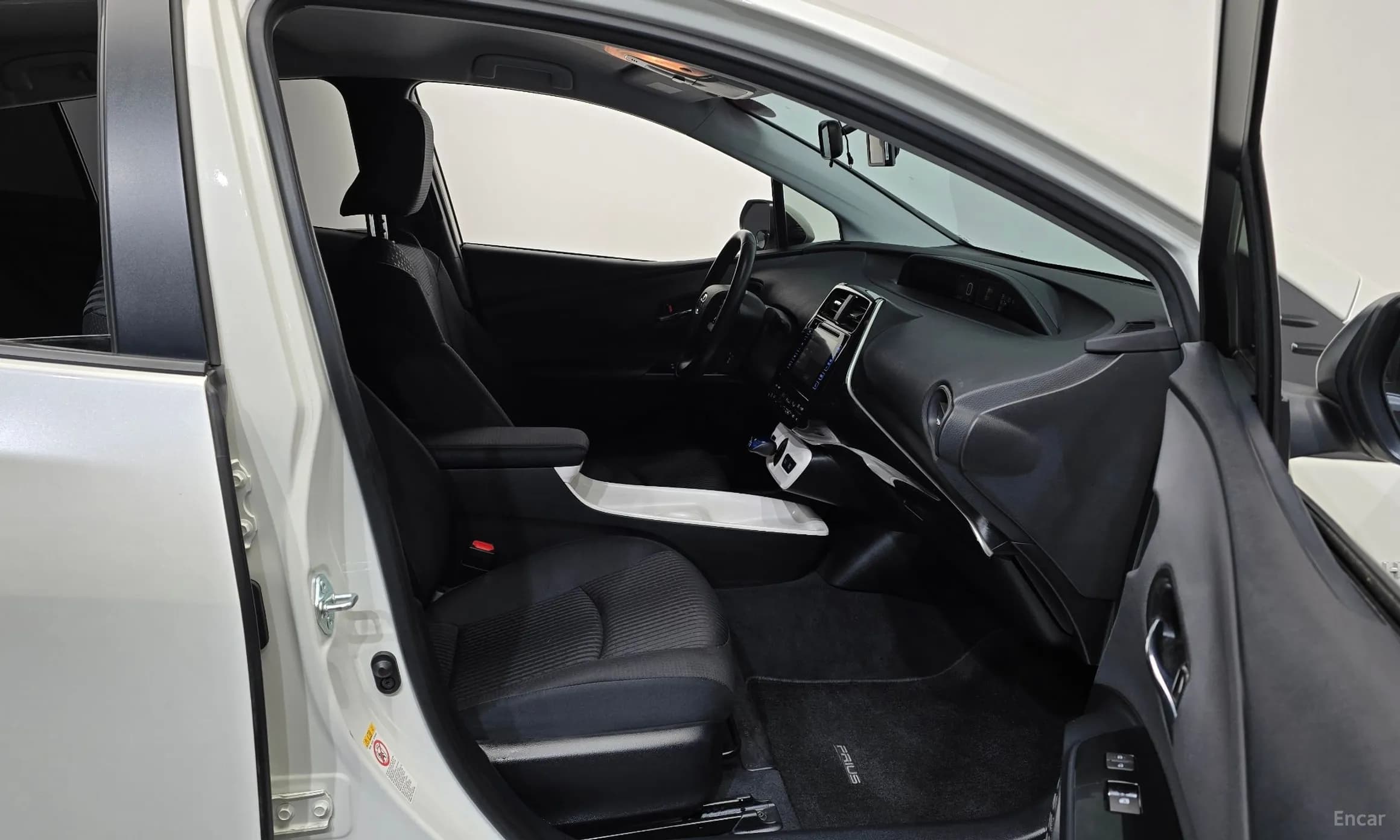 Prius 4th Generation