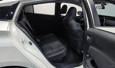 Prius 4th Generation