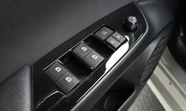 Prius 4th Generation