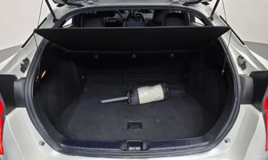 Prius 4th Generation