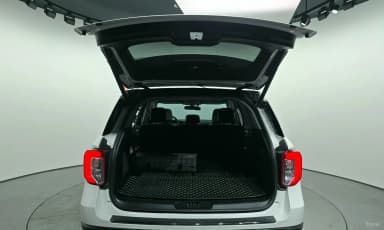 Explorer 6th Generation