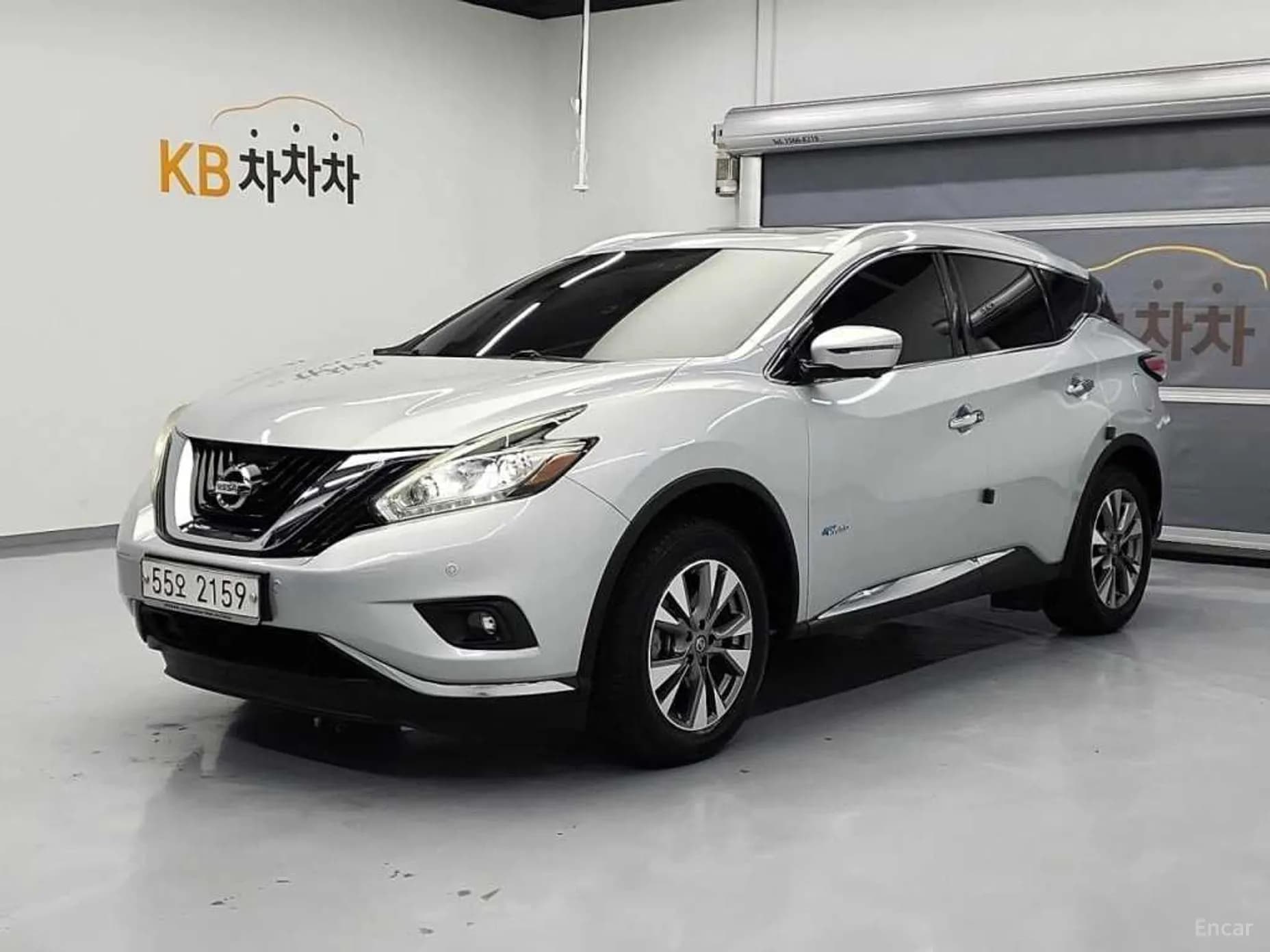 Murano (Z52)