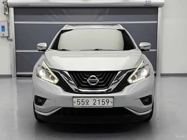 Murano (Z52)