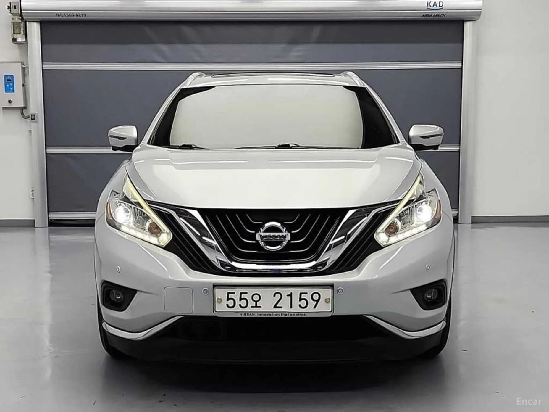 Murano (Z52)
