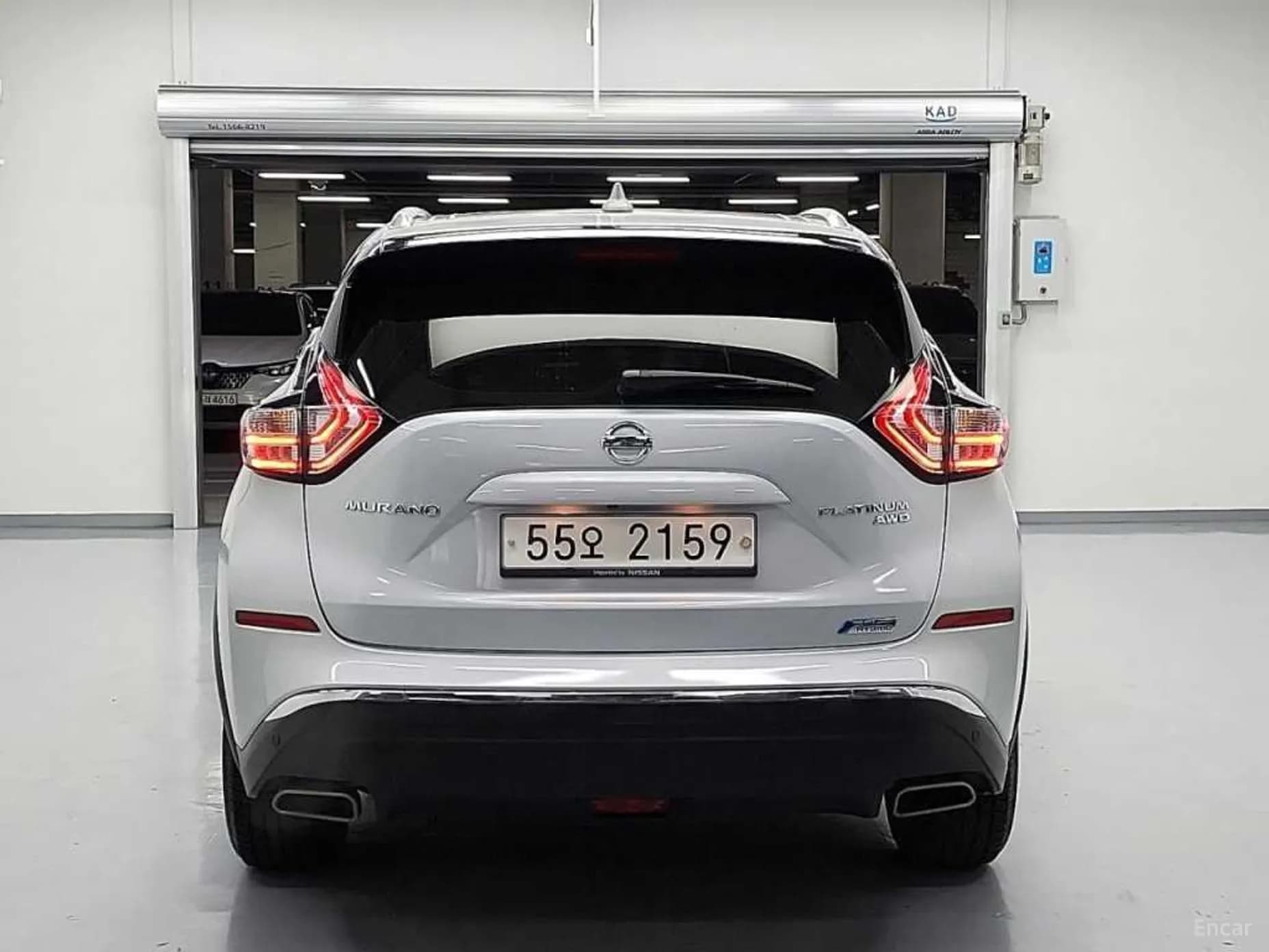 Murano (Z52)