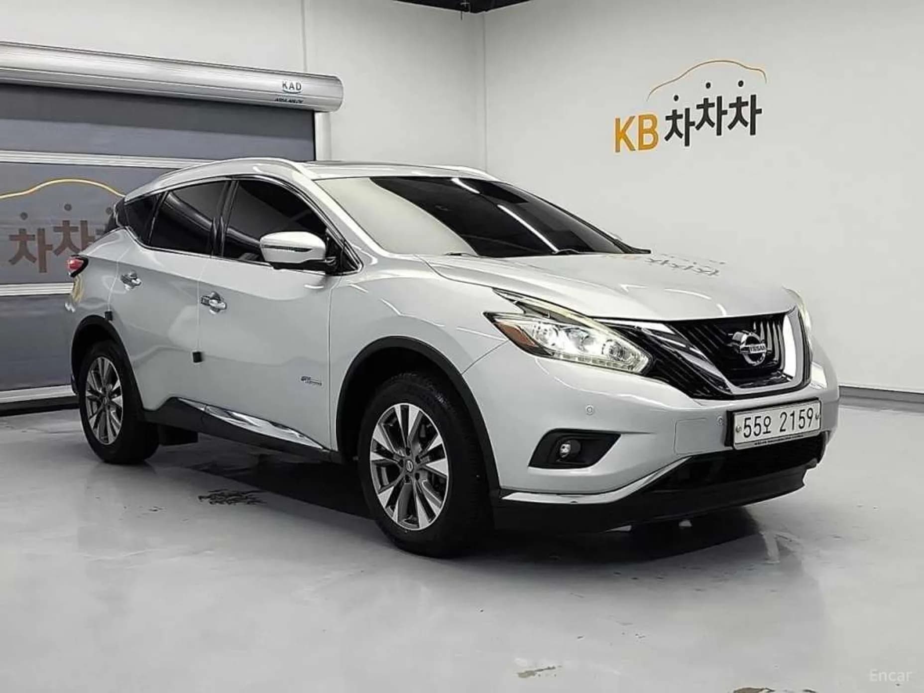 Murano (Z52)
