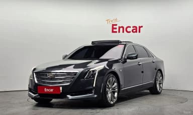 CT6
