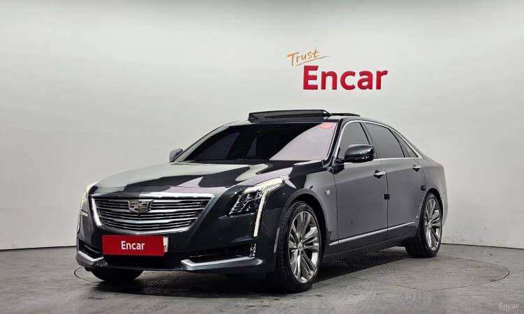 CT6