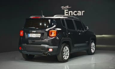 Renegade