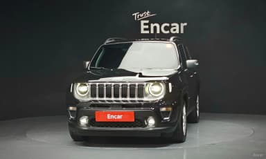 Renegade