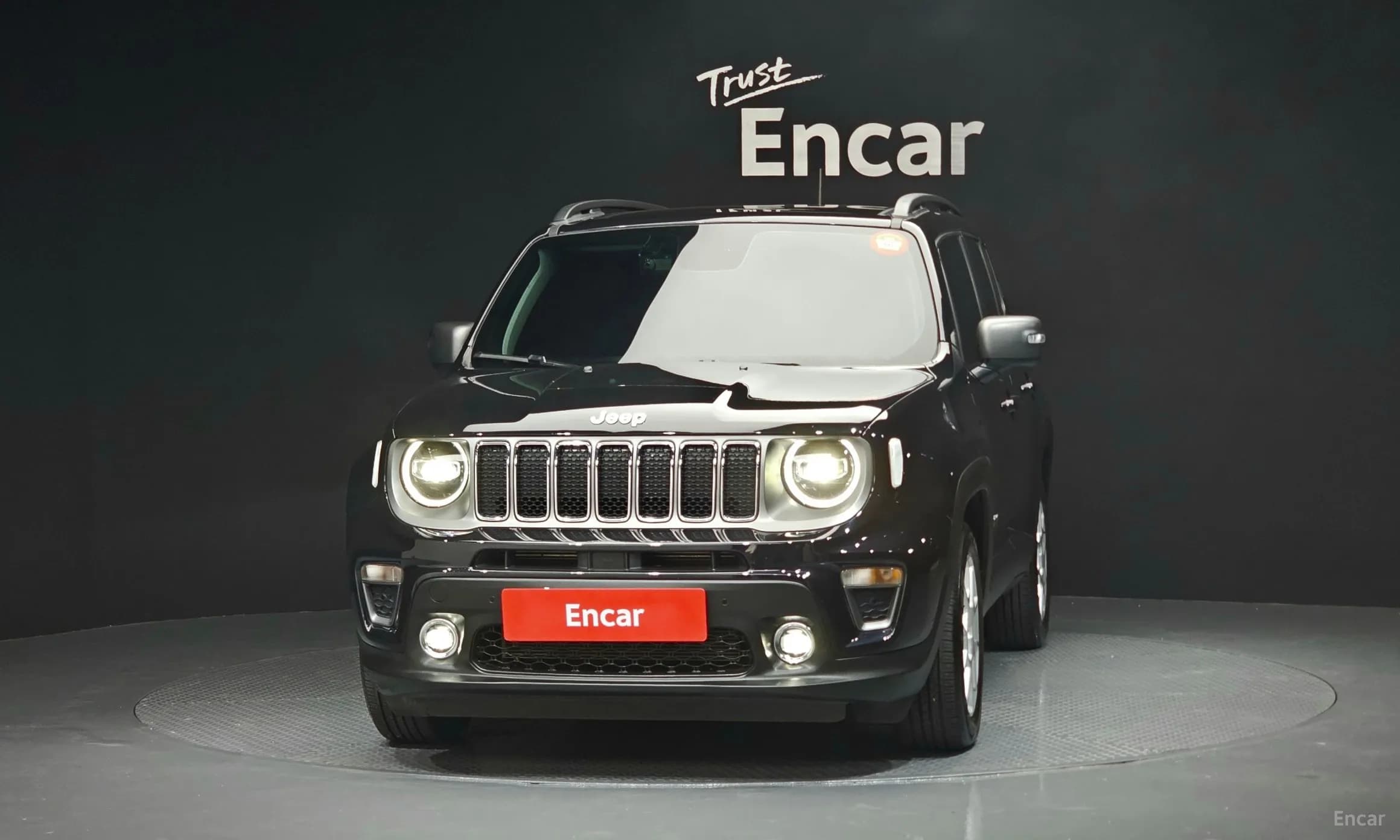 Renegade