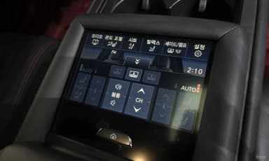 LS500 5th Generation