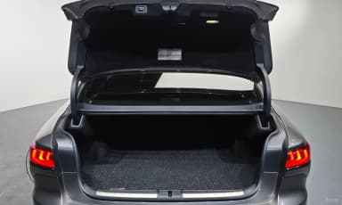 LS500 5th Generation