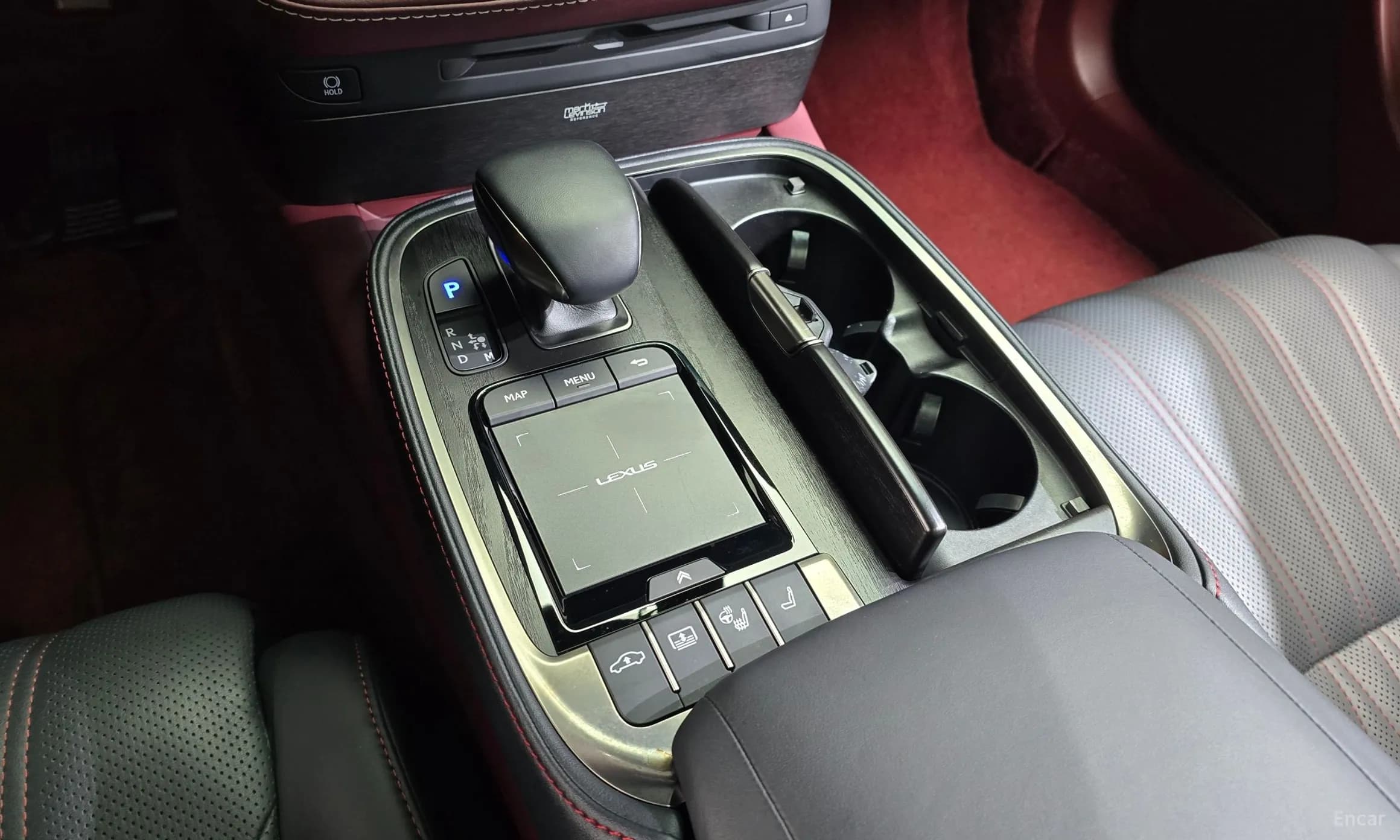 LS500 5th Generation