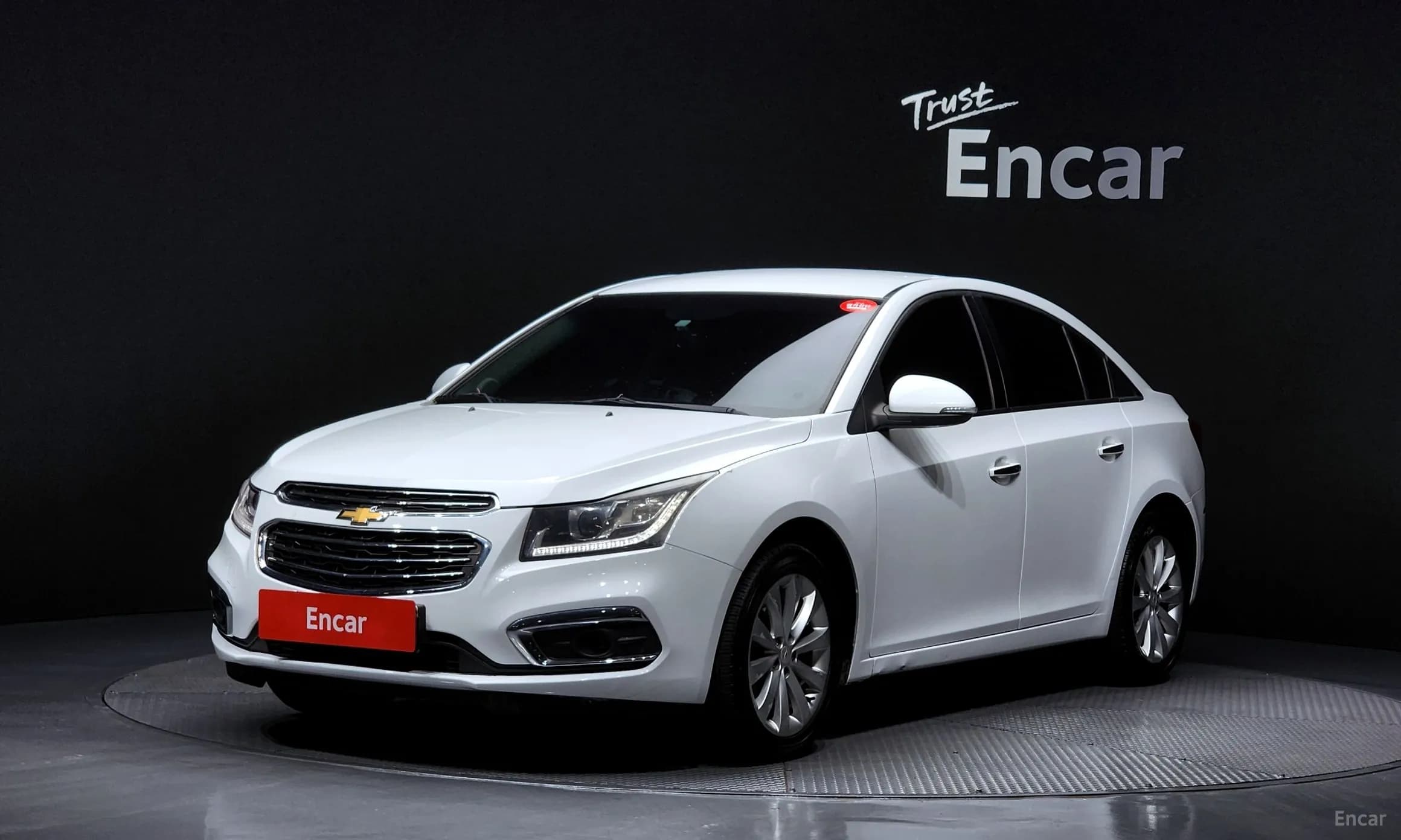 Cruze