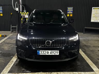 XC40