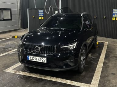 XC40