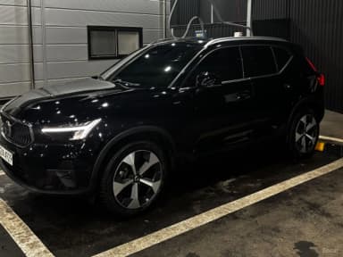 XC40