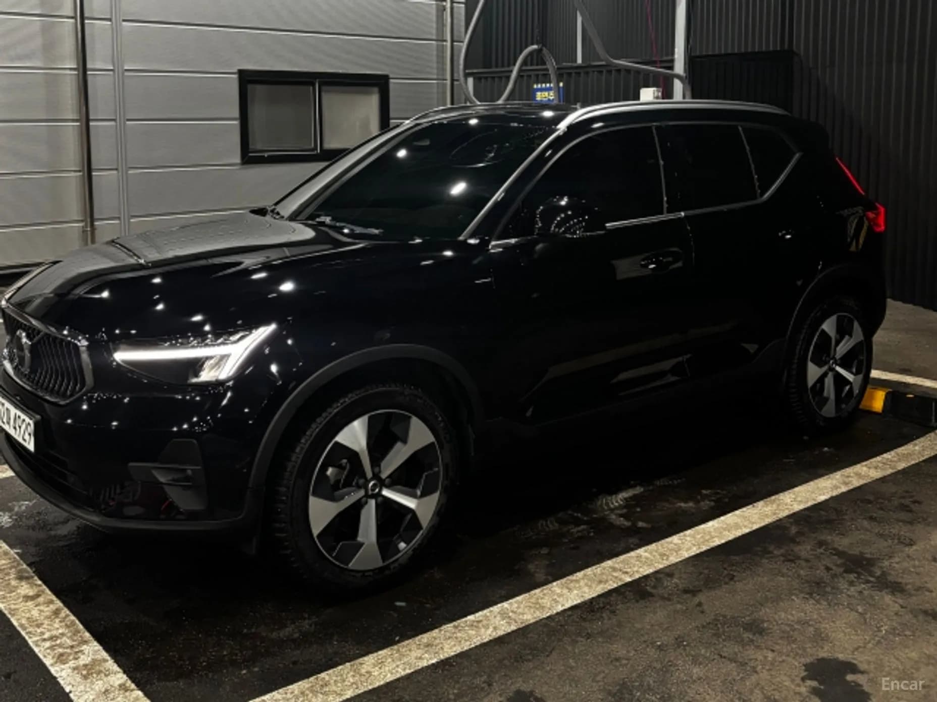 XC40