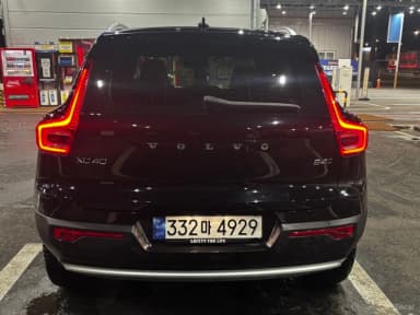 XC40