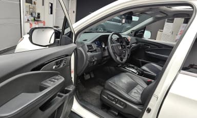 Pilot 3rd Generation