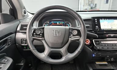 Pilot 3rd Generation