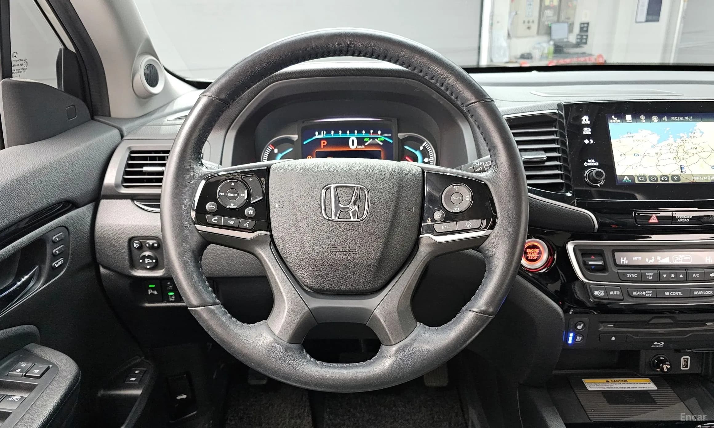 Pilot 3rd Generation