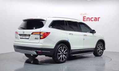 Pilot 3rd Generation